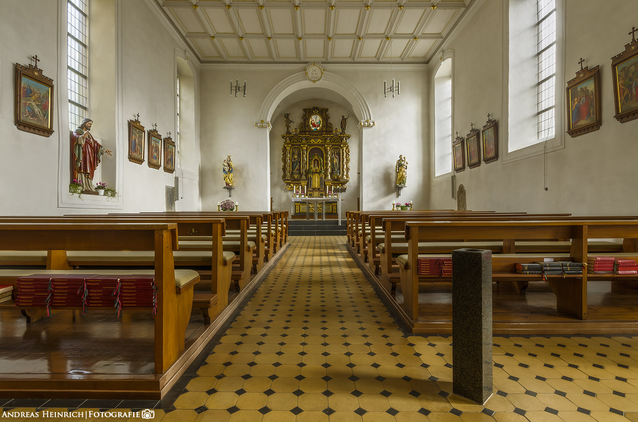 Frauenkirche Neckarsulm