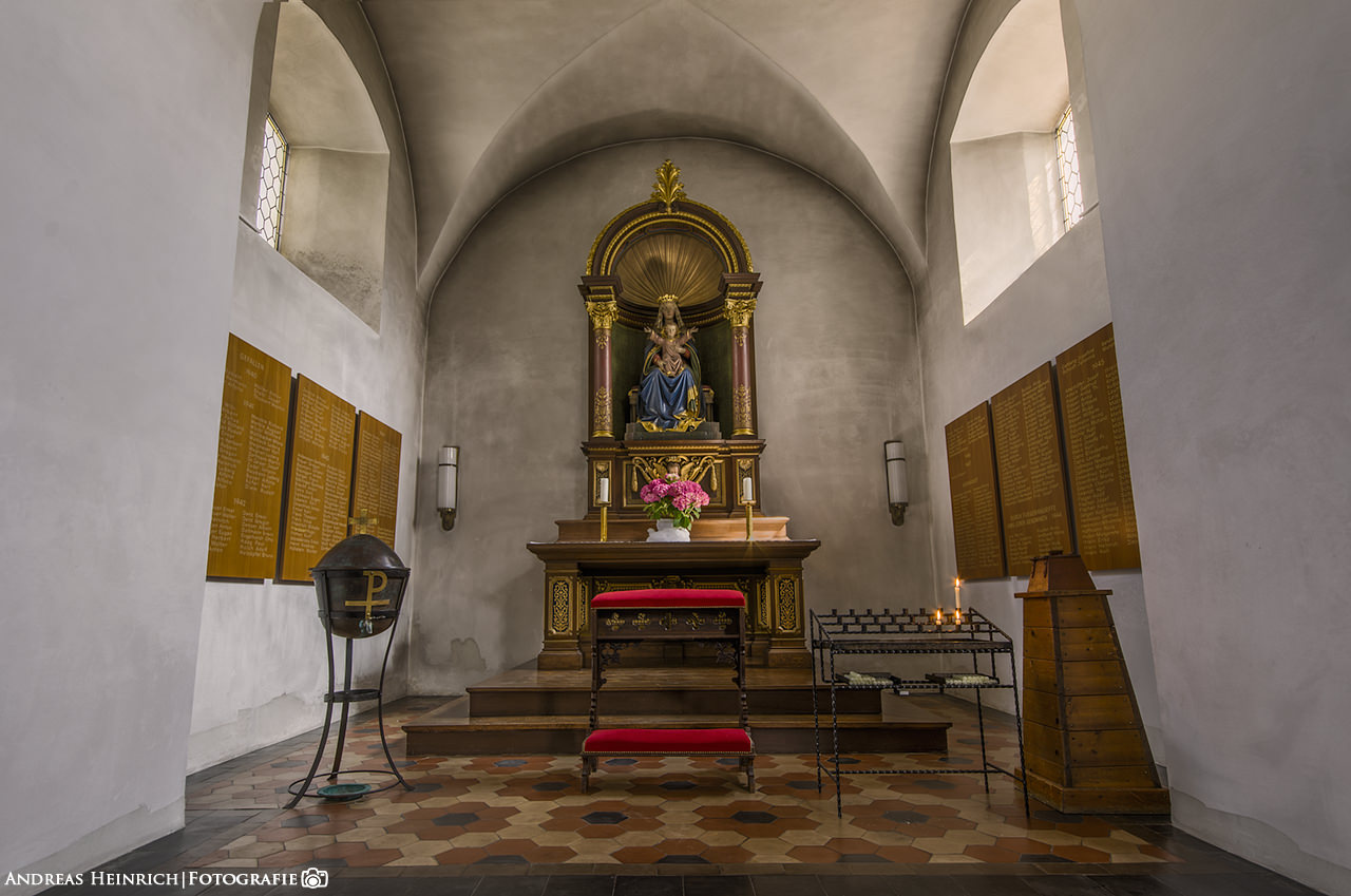 Klosterkirche Neckarsulm